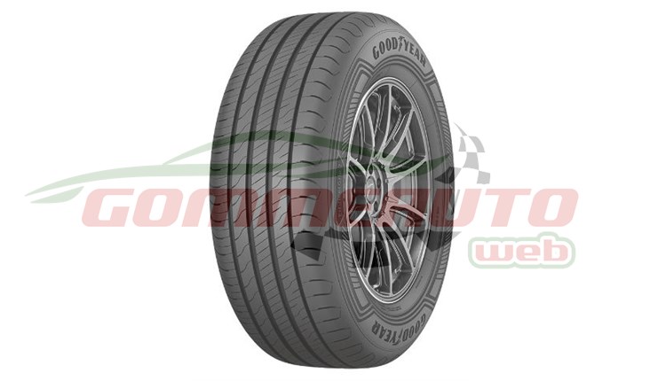 COP. 225/55VR18  GOODYEAR  EFFI.GRIP 2 SUV          98V